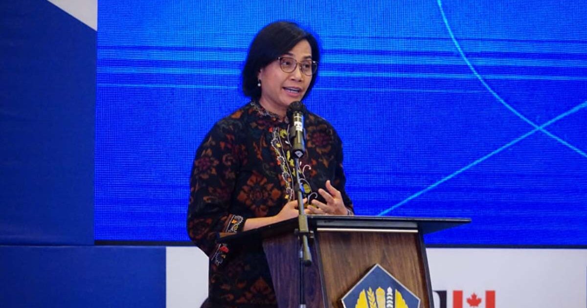 Dana Insentif Daerah 2023