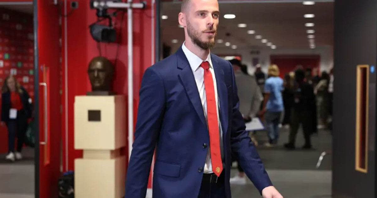 Gol Virtual Sambut Kemenangan Manchester United