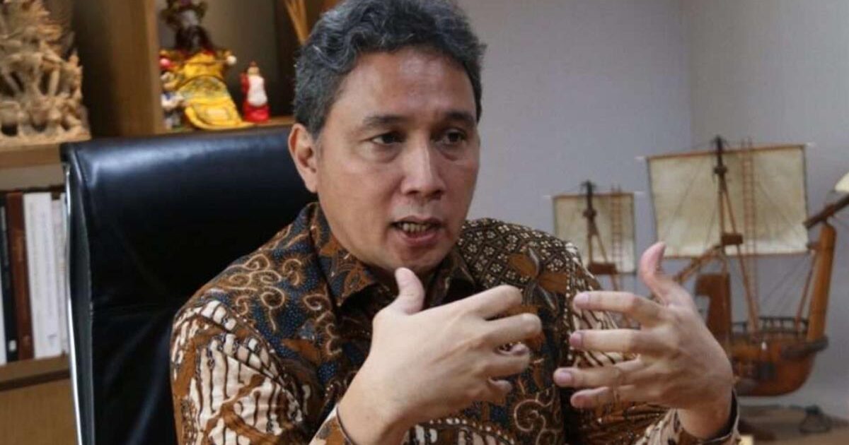 Kemendikbudristek Memasukkan Sekolah Adat ke dalam Sistem Pendidikan Nasional