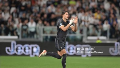 Dusan Vlahovic Diburu Arsenal