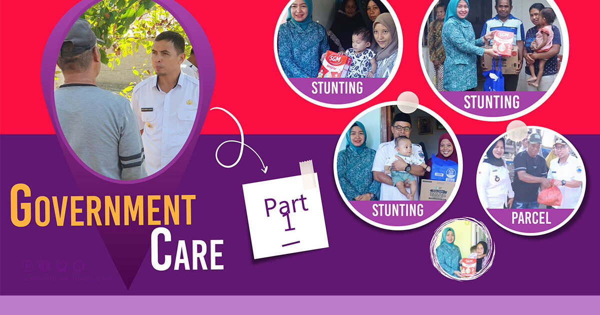 Sirajudin Lasena Menuju Pemetaan Permasalahan yang Komprehensif