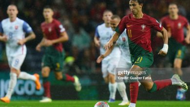 Barcelona Kesulitan Harga Joao Felix