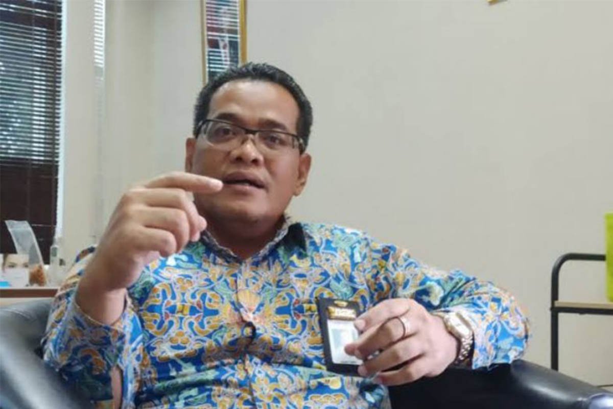 Sulawesi Utara Memasuki Peta Akses Nasional