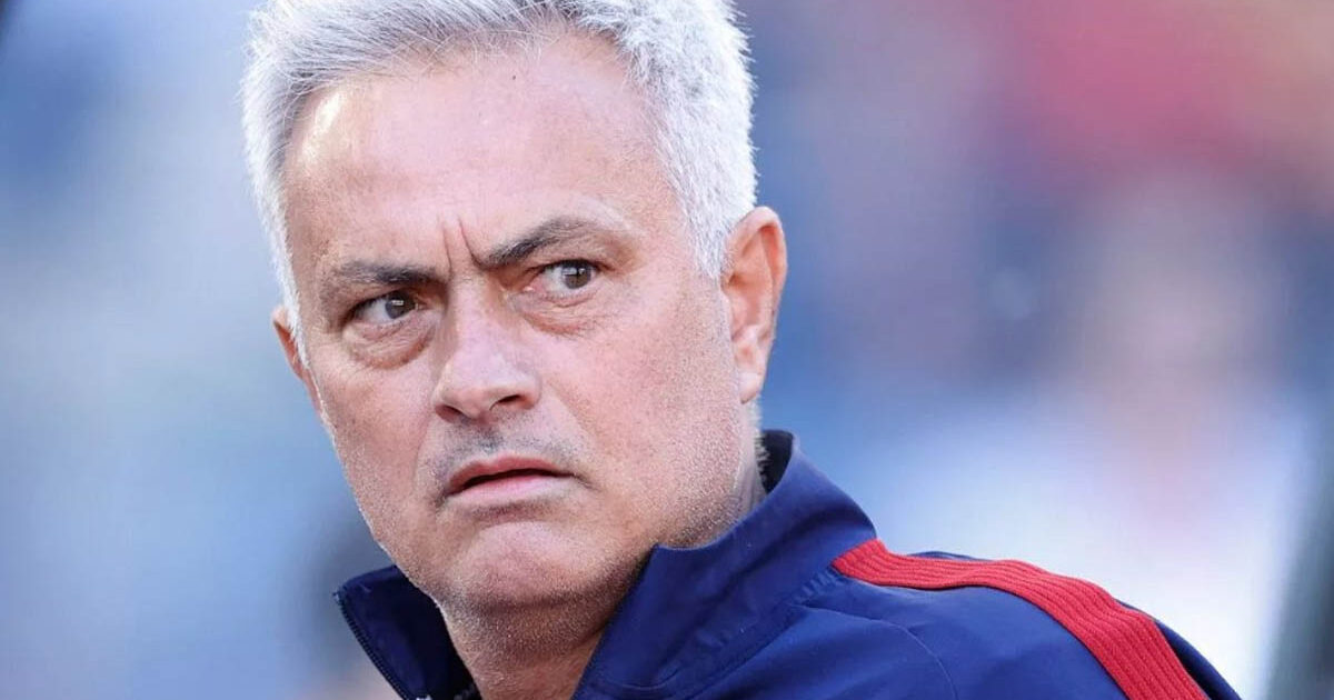 Klub Saudi Bersiap Merebut Manajer AS Roma