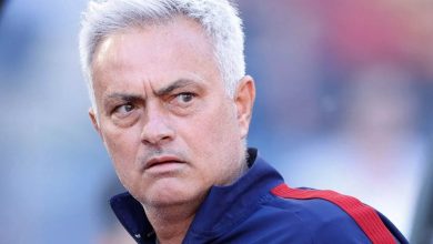 Klub Saudi Bersiap Merebut Manajer AS Roma