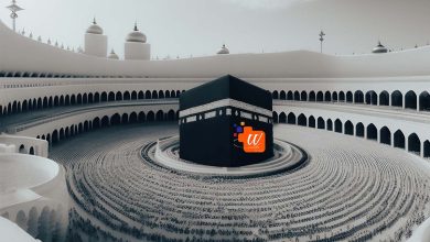 Kuota Haji Indonesia Tahun 2024