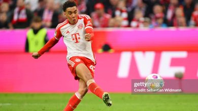 Liverpool Merengkuh Jamal Musiala