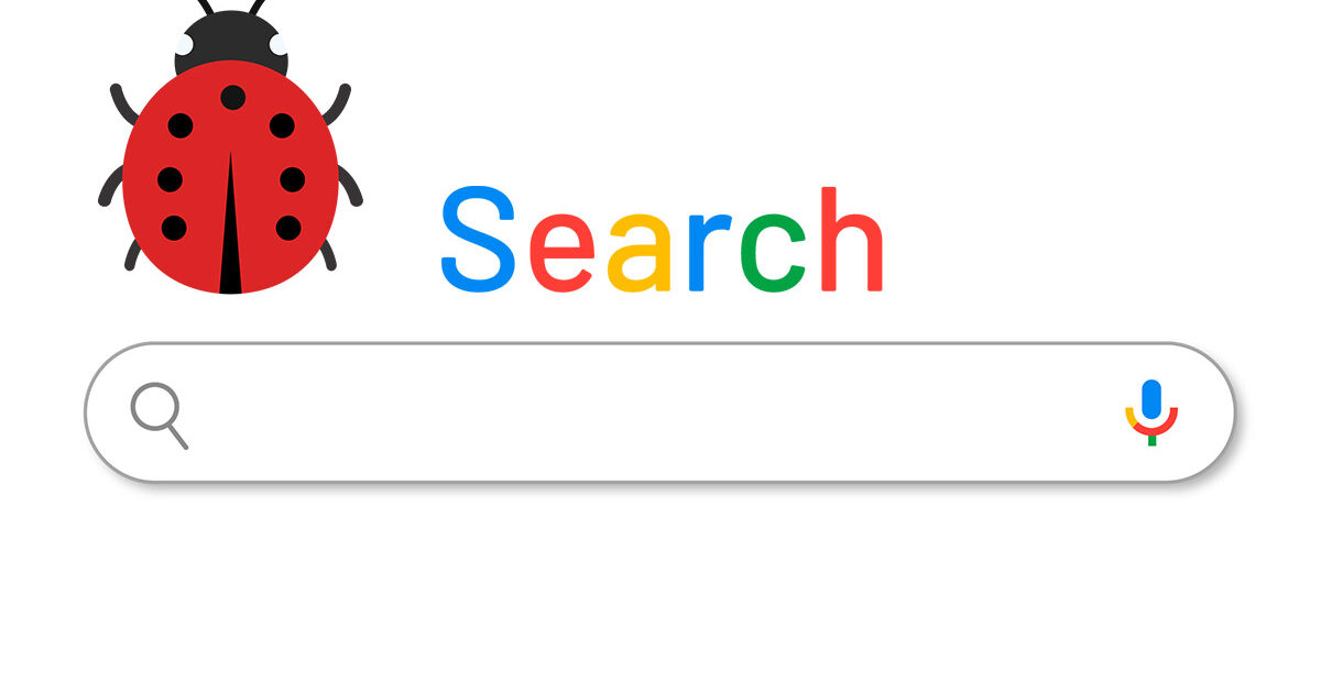 Konten Terlambat Muncul di Pencarian