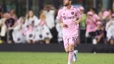 Messi Menjawab Rumor Peminjaman Barcelona