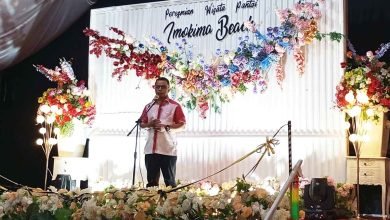 Pantai IMOKIMA Beach Resmi Dibuka