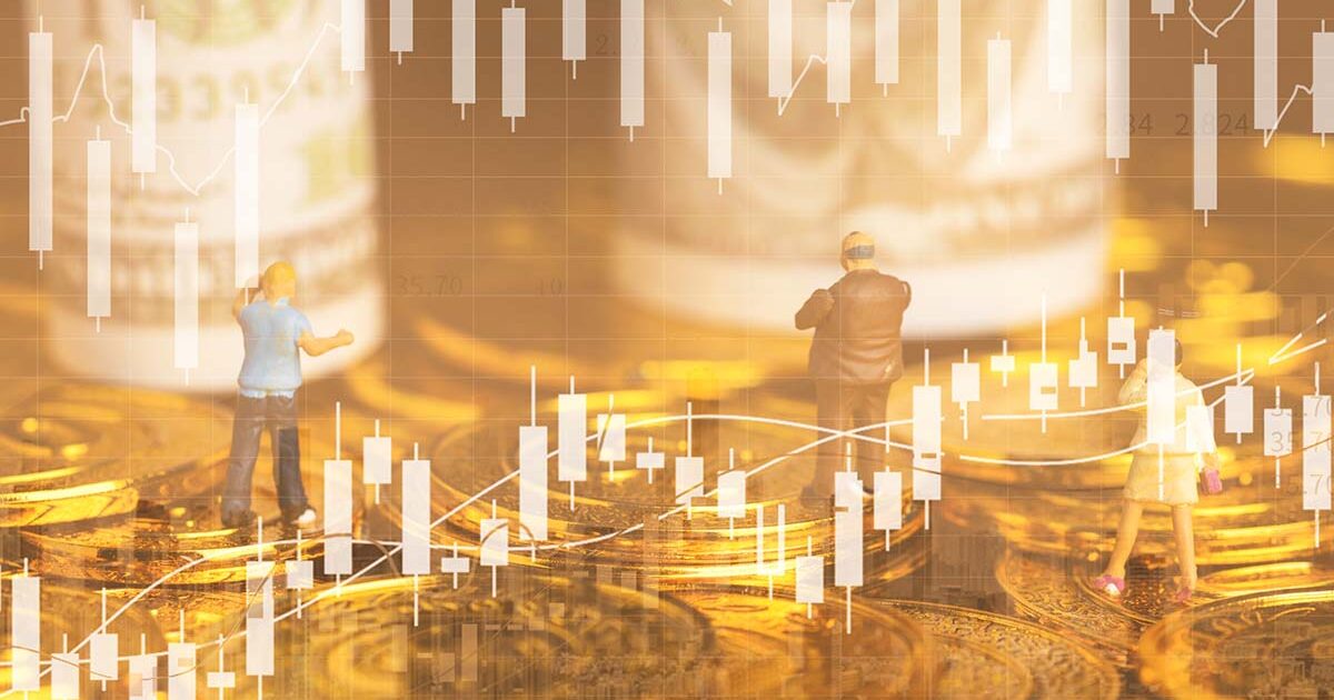 Peran Crypto dalam Pembiayaan Terorisme