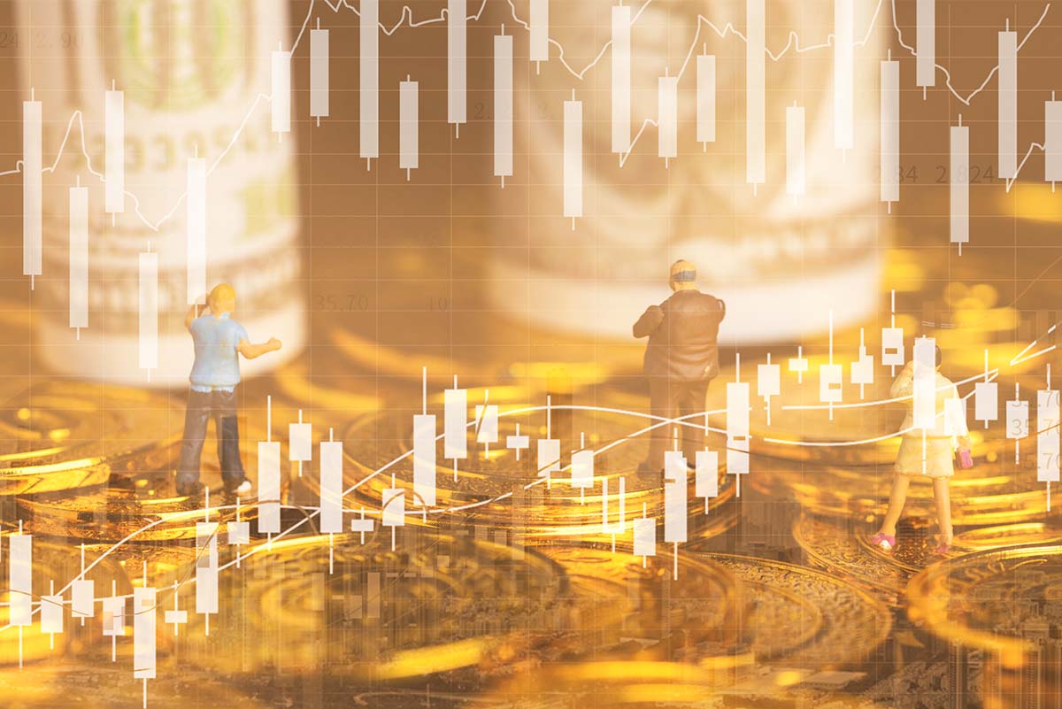 Peran Crypto dalam Pembiayaan Terorisme