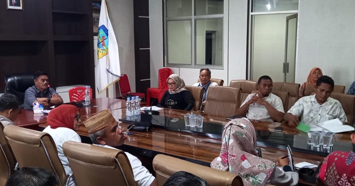 Prarembug Tani Bolmut