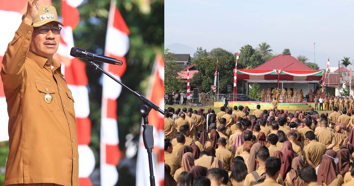 Profesionalisme dan Pelayanan Humanis