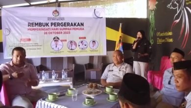 Rembuk Peringati Hari Sumpah Pemuda 2023