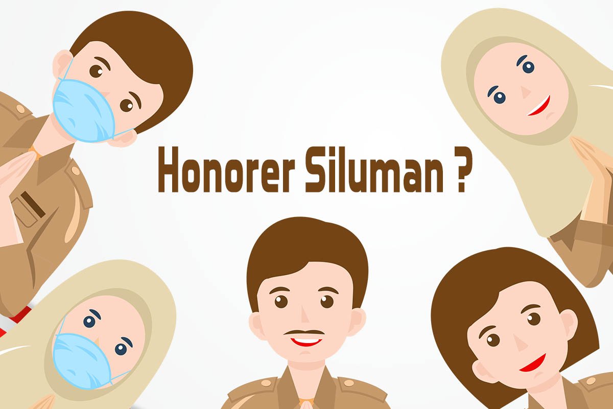 SK Honorer Siluman Dalam Sorotan DPRD Bolmut