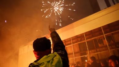 Serangan Mematikan di Rumah Sakit Gaza