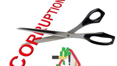 Strategi Nasional Pencegahan Korupsi