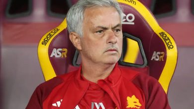 Tawaran Kontrak Jose Mourinho oleh Klub Saudi