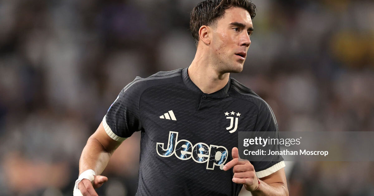 Tawaran Sensasional Chelsea untuk Vlahovic