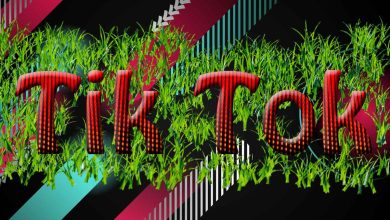 TikTok Menjajal Kemampuan Unggah Video