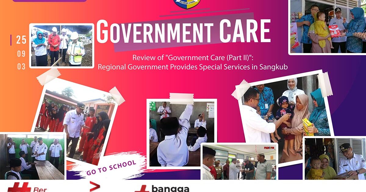 Government Care Part II Sangkub