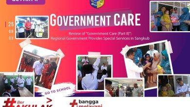 Government Care Part II Sangkub