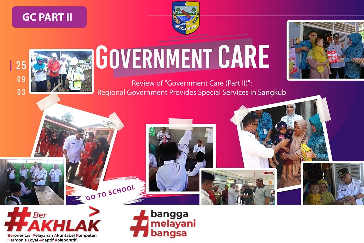 Government Care Part II Sangkub