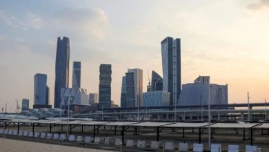 Arab Saudi Tuan Rumah Piala Dunia 2034