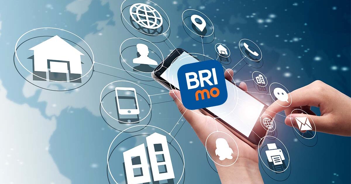 BRI Layanan Digital
