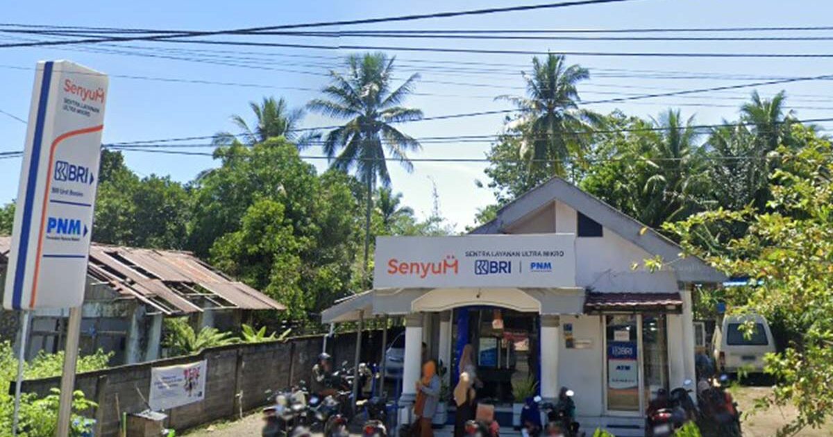 BRI Menyelami Arah Baru