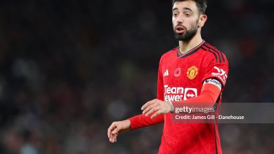 Bruno Fernandes Dibandrol Hingga €100 Juta