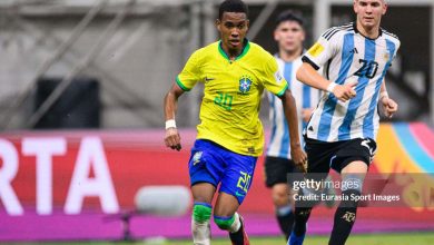 Manchester United Transfer Estevao Willian