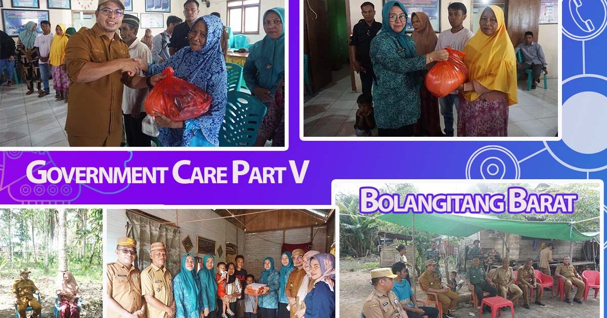 Government Care Part V