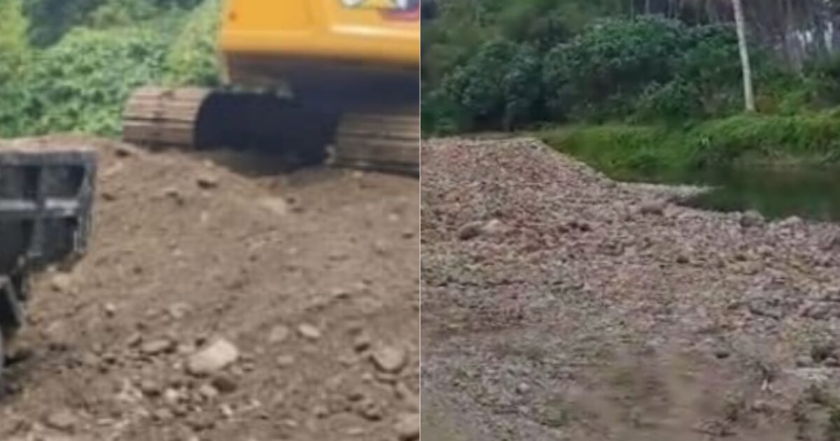 Polres Boltim Diminta Tegas