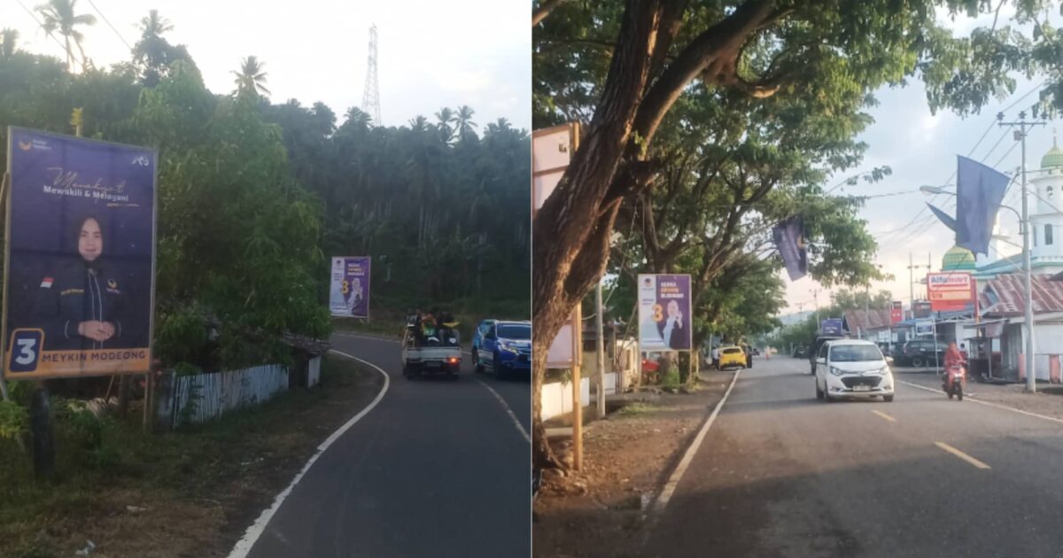 Pelanggaran Pemilu Bawaslu Boltim