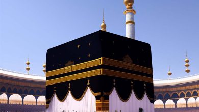 Kuota Haji 1445H/2024M