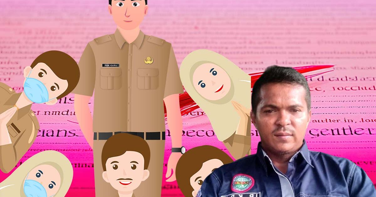 LP KPK Desak Penjabat Bupati Bolmut