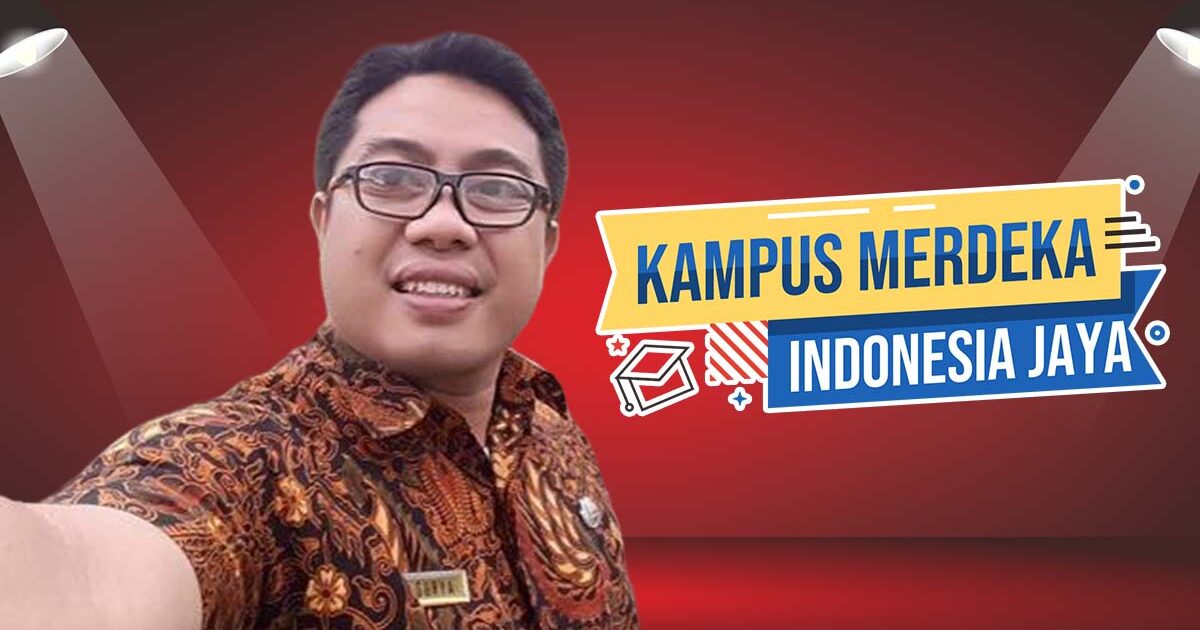 Mahasiswa Kampus Merdeka Pahlawan Bolmut