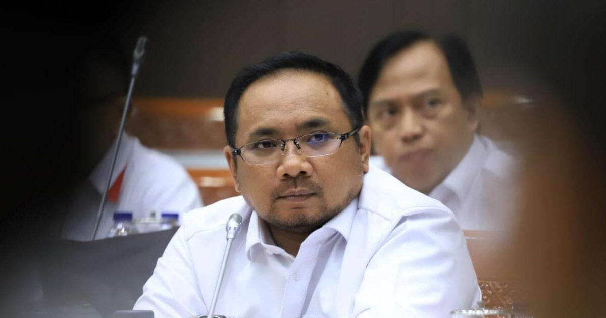 Menag Sarankan Biaya Haji Rp105 Juta