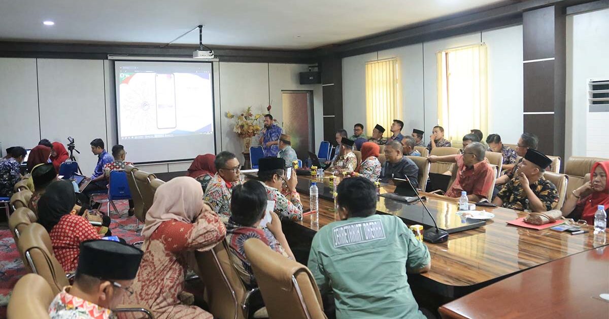 Pembuatan Passphrase untuk Pemanfaatan Tanda Tangan Elektronik