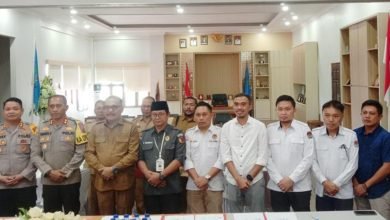 Pemkab Bolmong Gandeng KPU dengan Dana Hibah