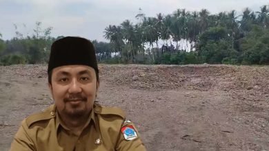 Penggunaan Material Dari Galian C Ilegal