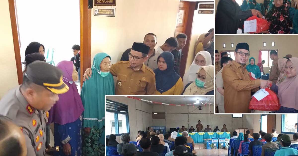 Safari Government Care Part III