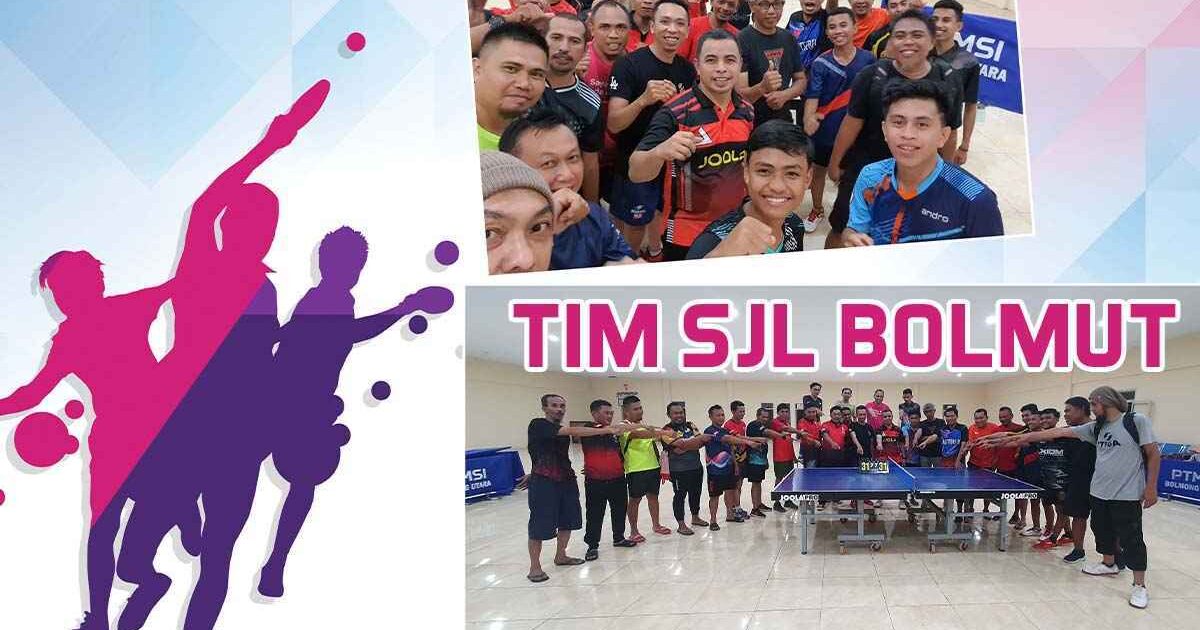 Tim SJL Bolmut