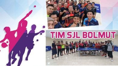 Tim SJL Bolmut