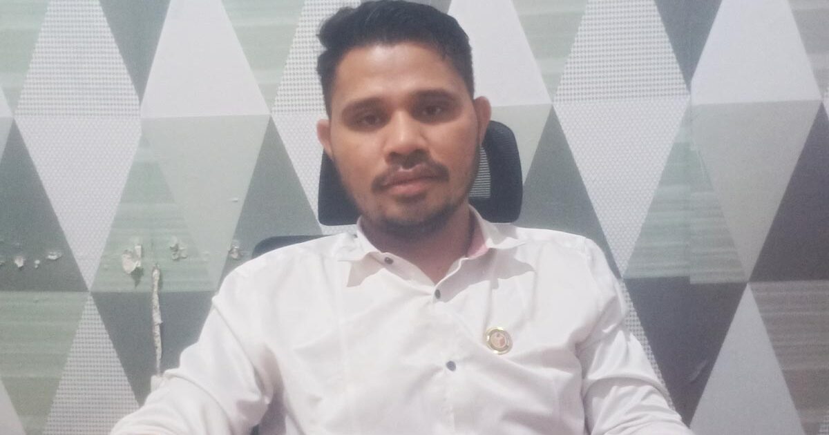 Soal Penertiban Baliho Caleg