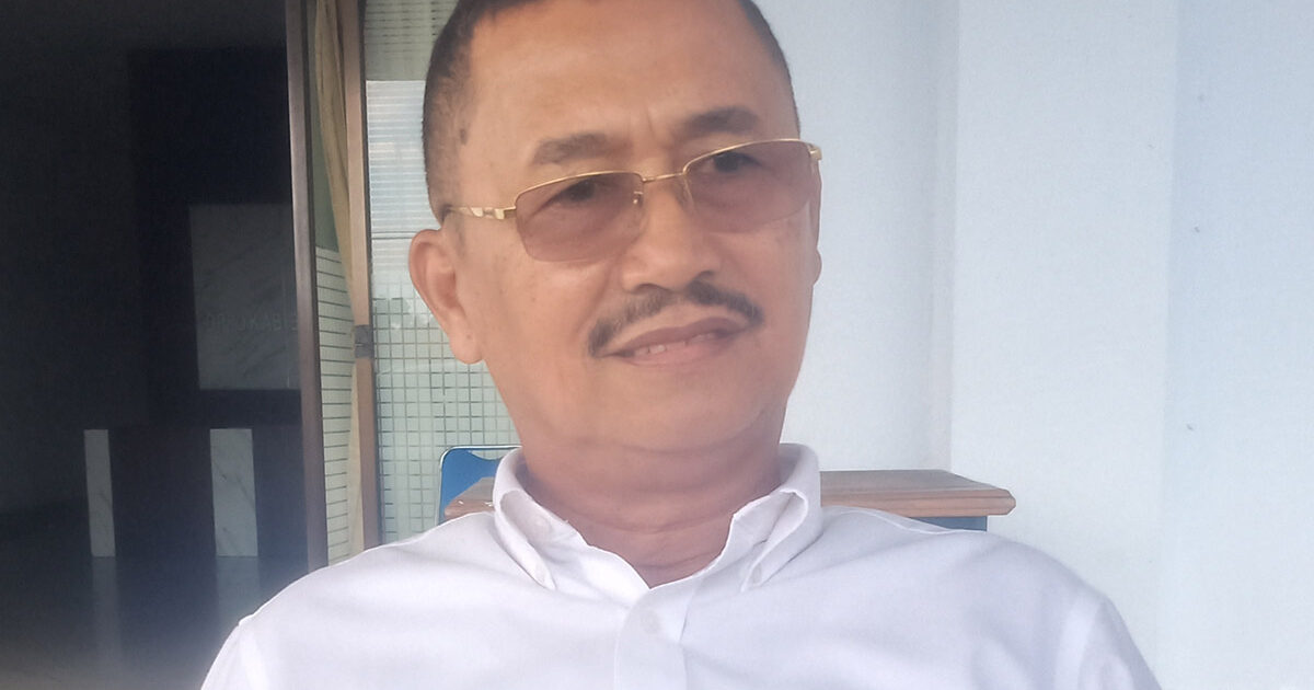 Anggaran Wisata Kebangsaan di Dispora Boltim