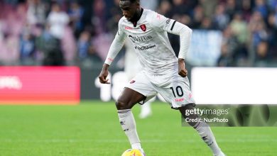 Arsenal Merekrut Boulaye Dia