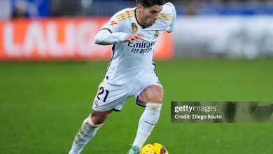 Newcastle United Incar Brahim Diaz